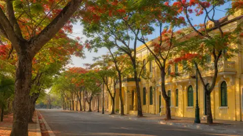 Hải Phòng