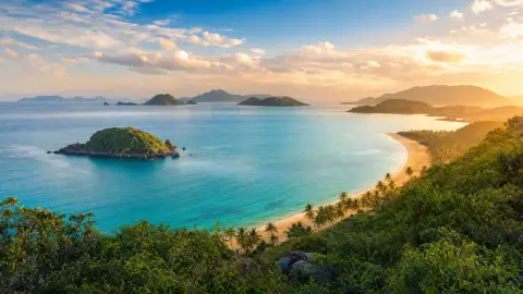 Khánh Hòa (Nha Trang)