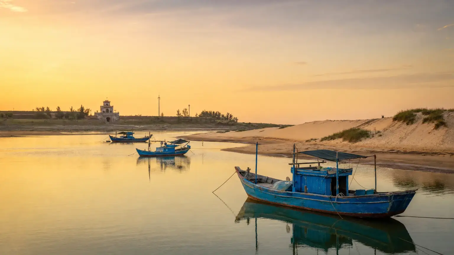 Quảng Trị (Đồng Hới)